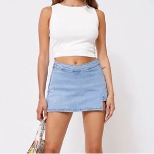 Tiger Mist Daphne skort